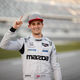 Image for article titled Mazda Qualified on Pole for the Daytona 24, and Broke the Damn Track Record in the Process
